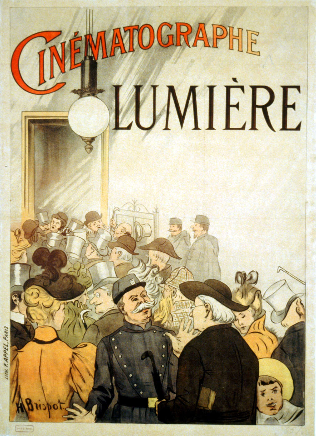 Cinematografo Lumiere