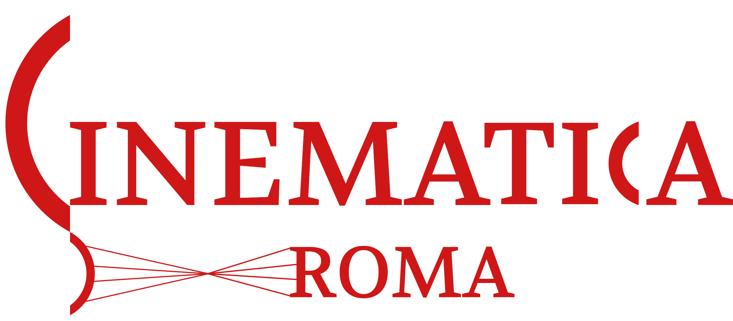 Cinematica Roma